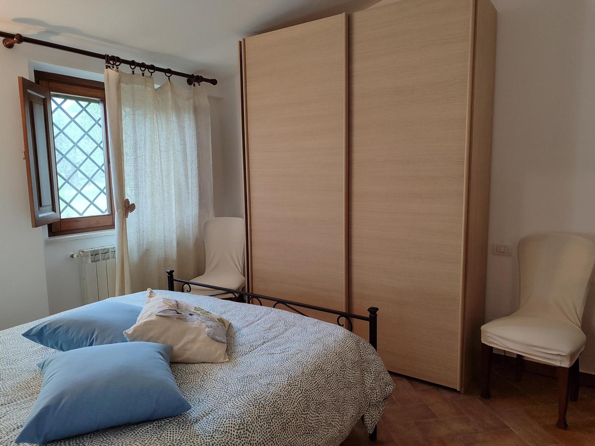 La Selvarella Montecchio (Terni) Exterior foto