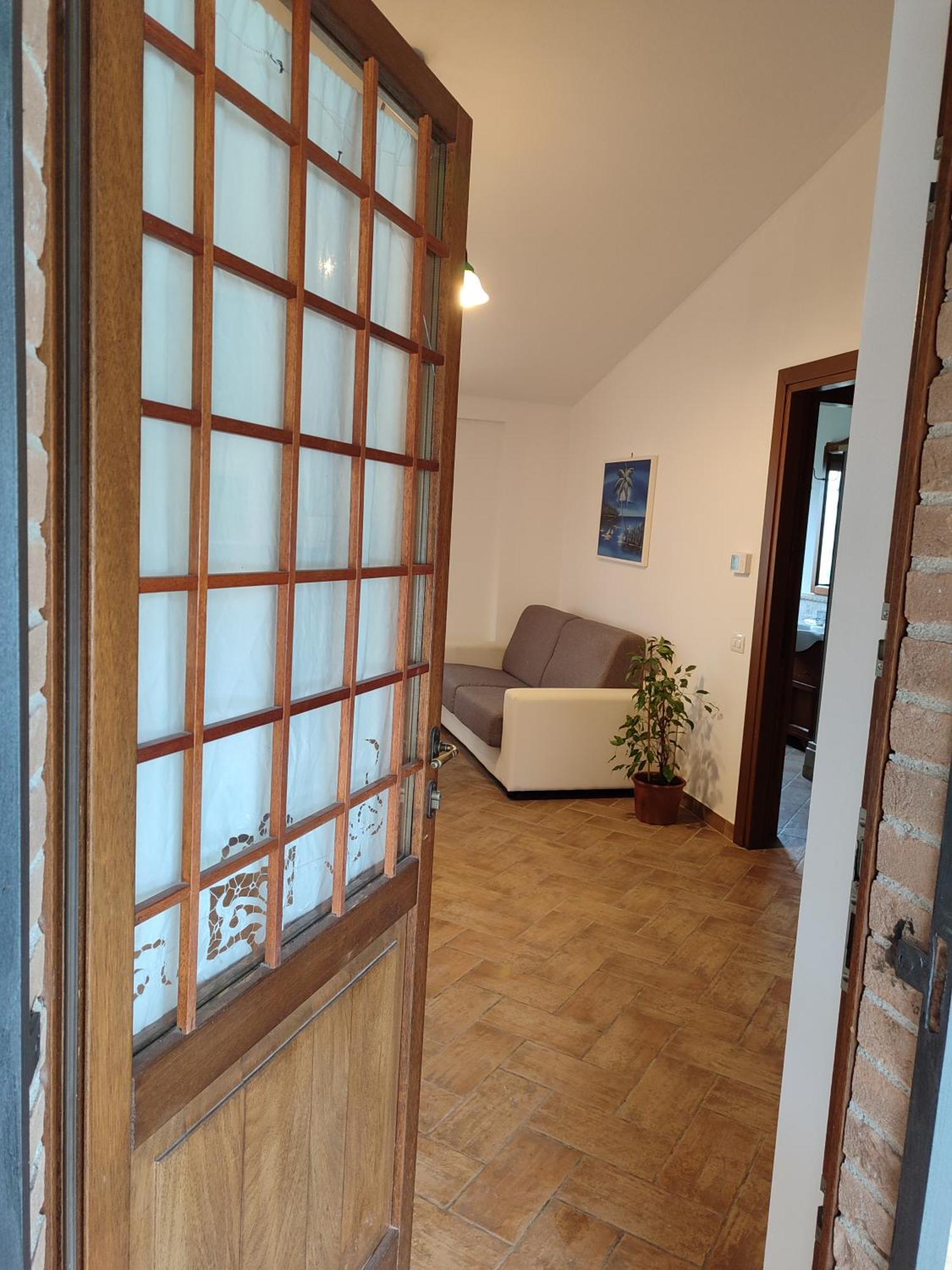 La Selvarella Montecchio (Terni) Exterior foto