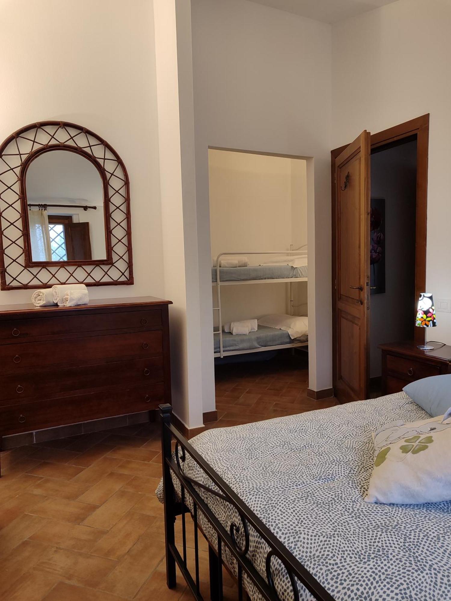 La Selvarella Montecchio (Terni) Exterior foto