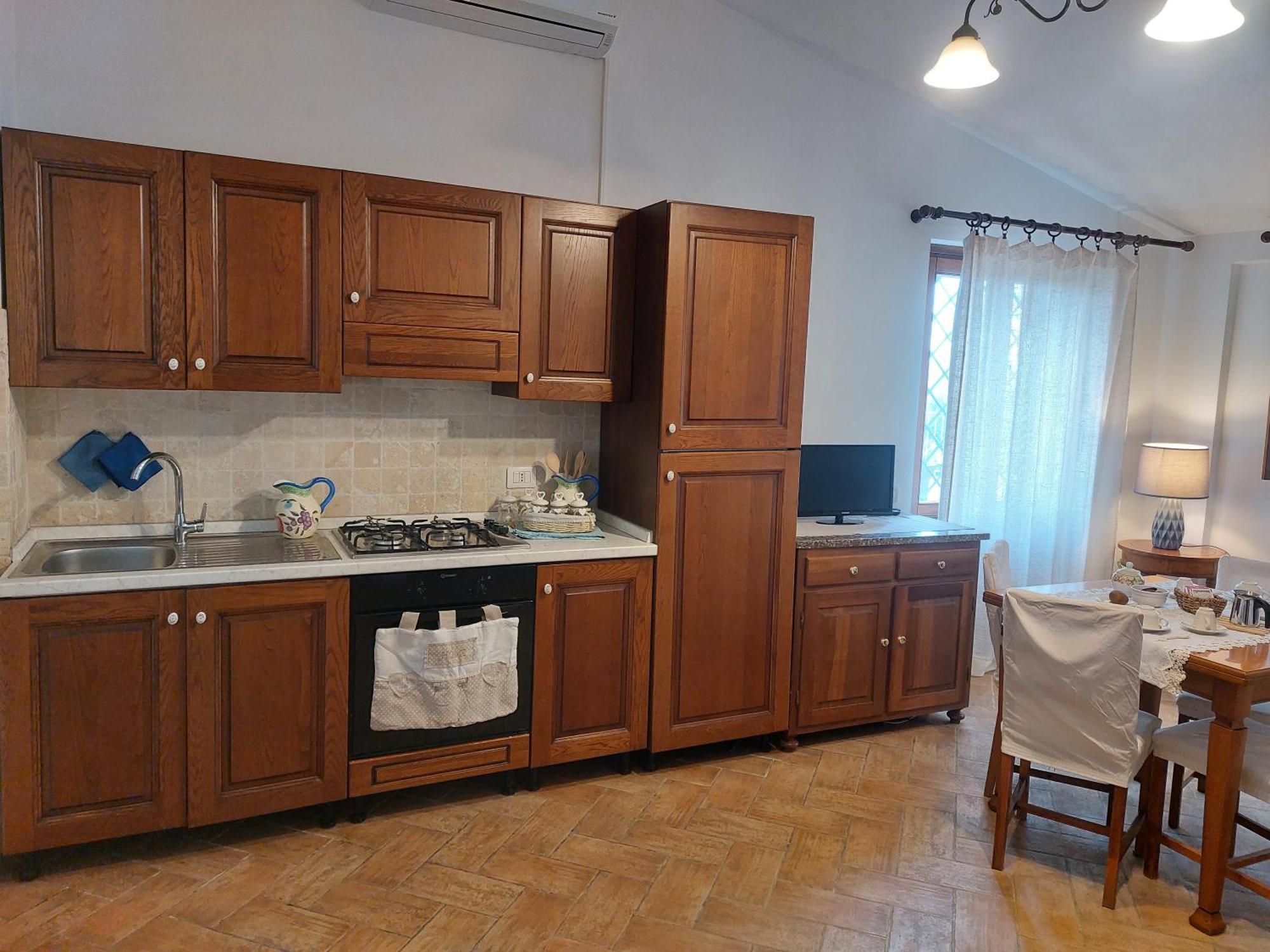 La Selvarella Montecchio (Terni) Exterior foto
