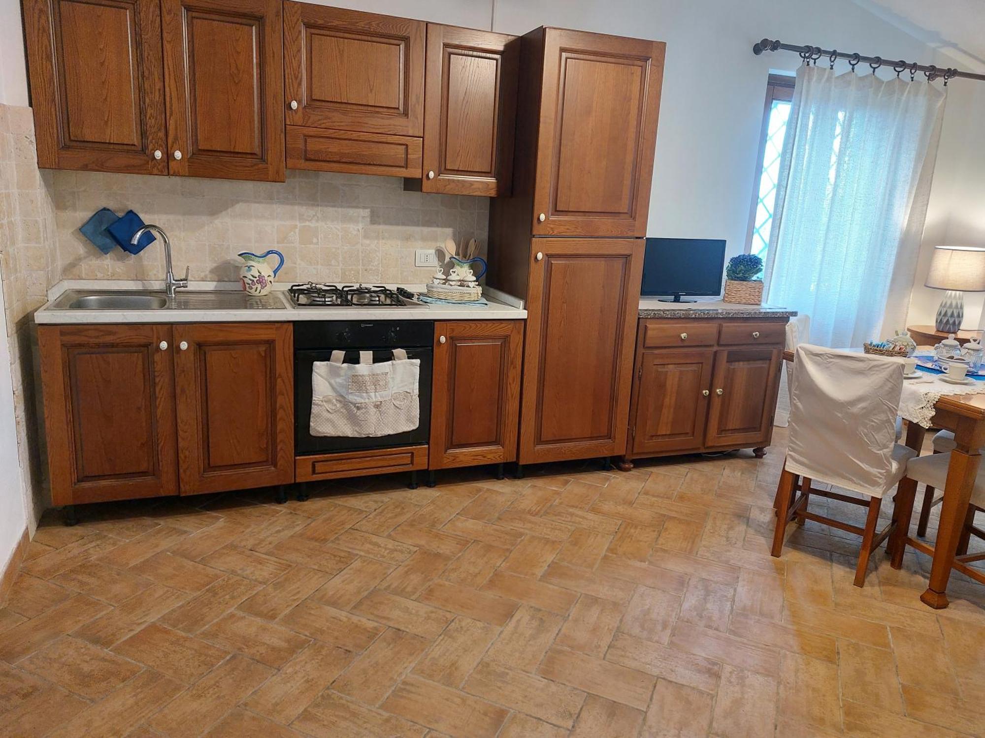 La Selvarella Montecchio (Terni) Exterior foto