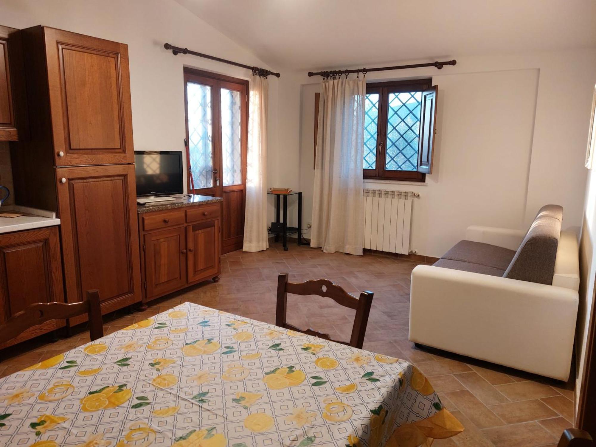 La Selvarella Montecchio (Terni) Exterior foto